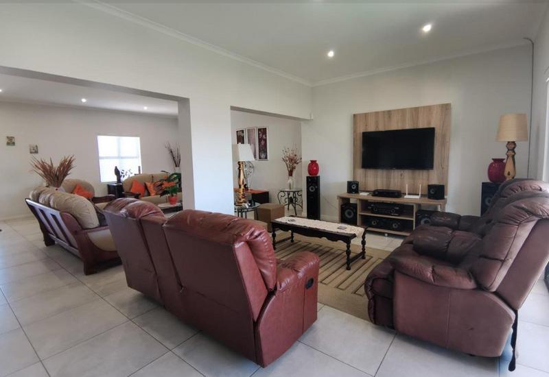 3 Bedroom Property for Sale in Country Club Western Cape